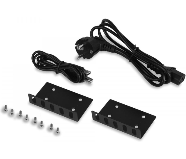 VOLT RackUPS (1200VA/720W, 2x FR, AVR, LCD, USB) 5UTRA91227 - 692690 - zdjęcie 6